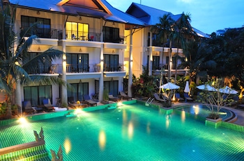 navatara phuket resort