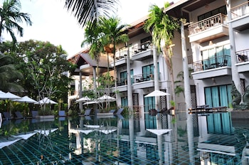 navatara phuket resort