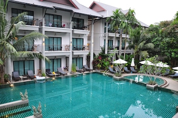 navatara phuket resort
