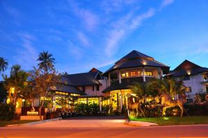 navatara phuket resort