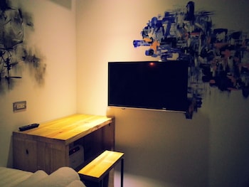 just inn taipei