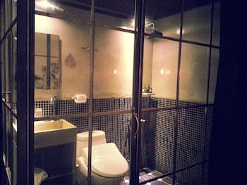 just inn taipei