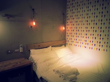just inn taipei