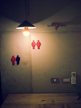 just inn taipei