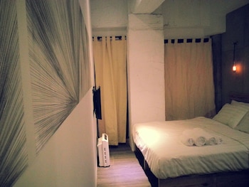 just inn taipei