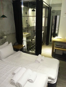 just inn taipei