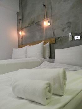 just inn taipei