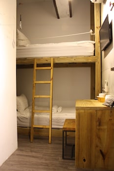 just inn taipei