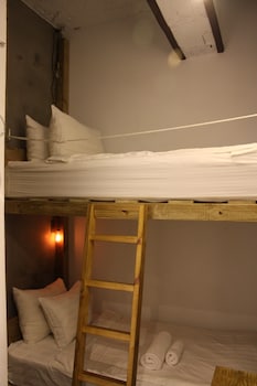 just inn taipei
