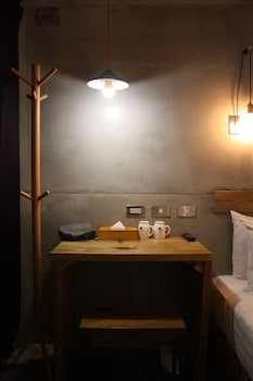 just inn taipei