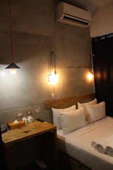 just inn taipei