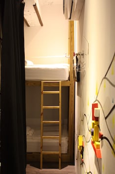 just inn taipei