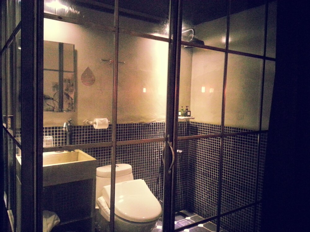just inn taipei