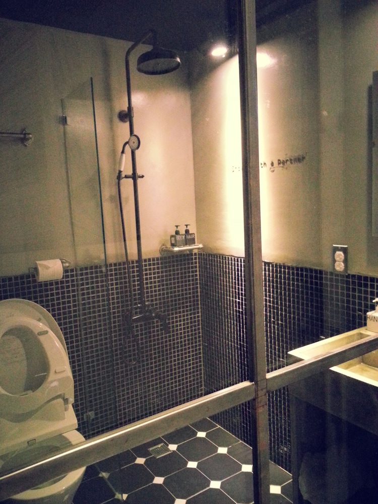 just inn taipei