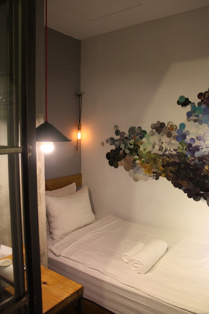 just inn taipei