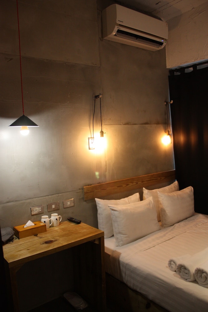 just inn taipei