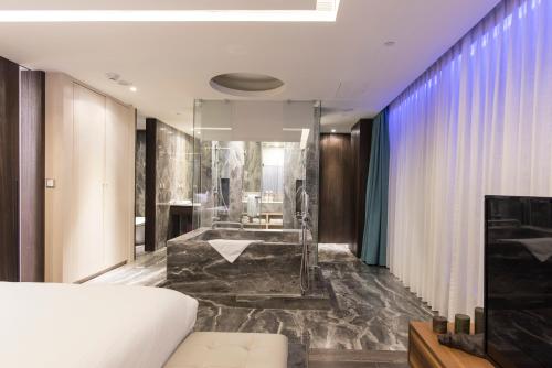 inhouse hotel yehliu