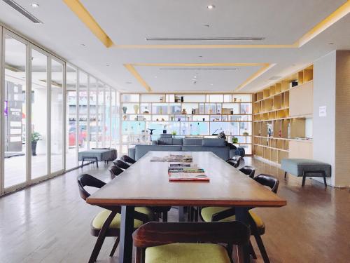 inhouse hotel yehliu