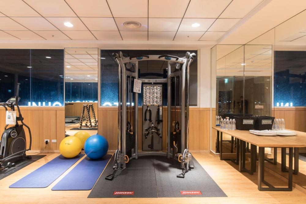 inhouse hotel yehliu