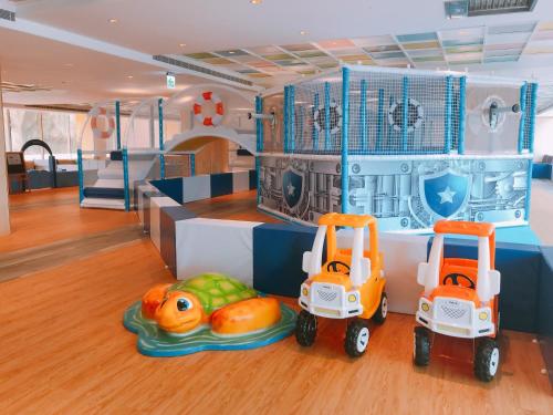 inhouse hotel yehliu