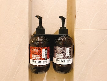 inhouse hotel yehliu