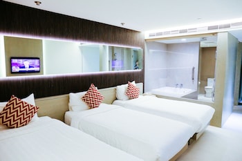 inhouse hotel yehliu