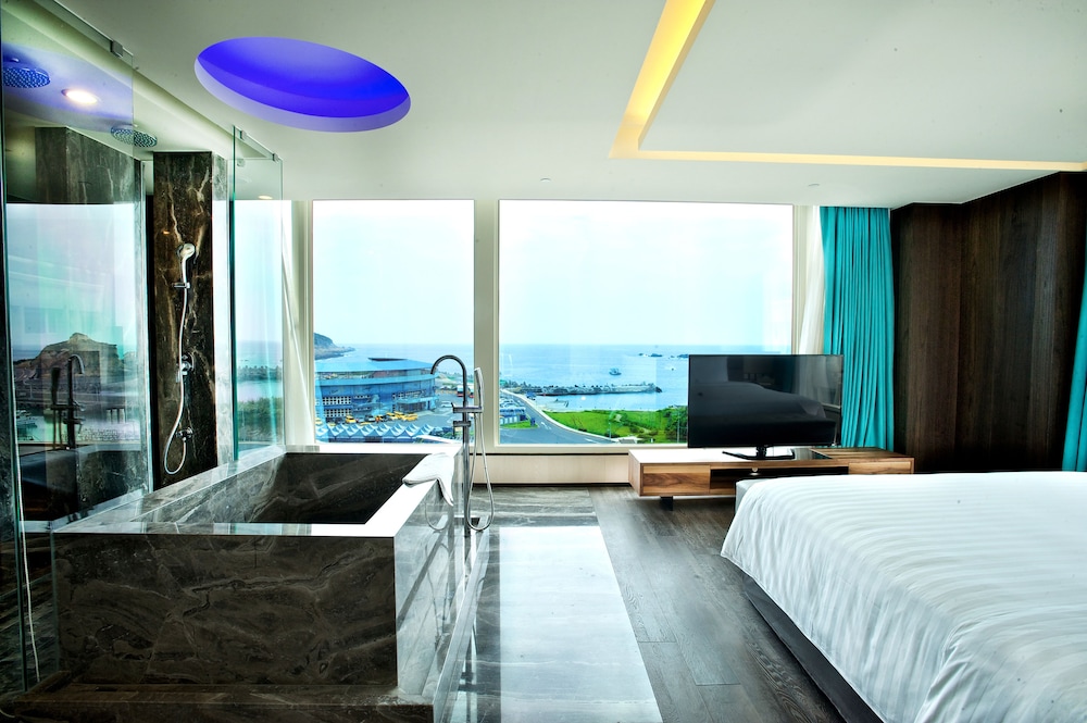 inhouse hotel yehliu