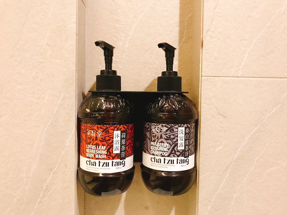 inhouse hotel yehliu