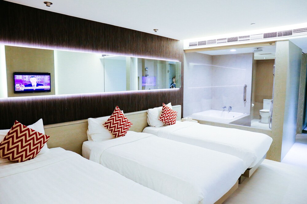 inhouse hotel yehliu