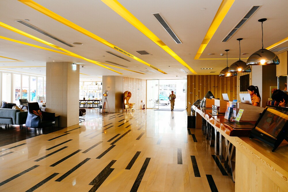 inhouse hotel yehliu