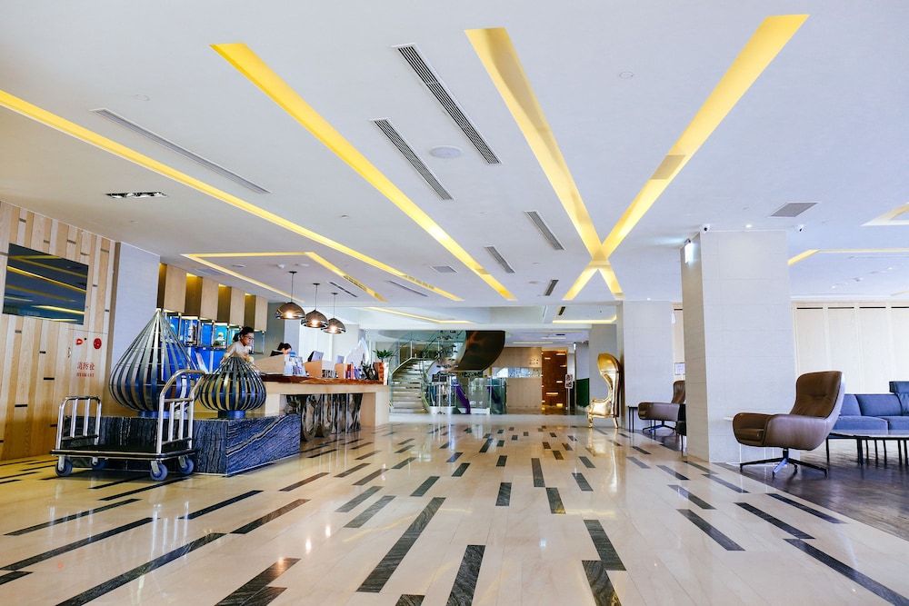 inhouse hotel yehliu