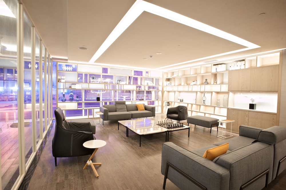 inhouse hotel yehliu