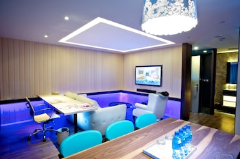 inhouse hotel yehliu