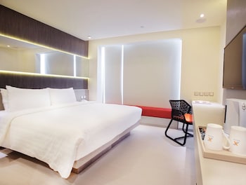 inhouse hotel yehliu