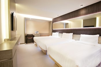 inhouse hotel yehliu