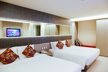 inhouse hotel yehliu