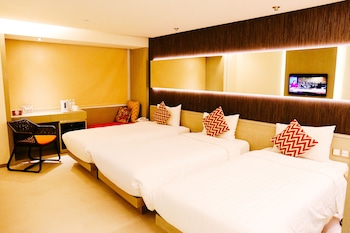 inhouse hotel yehliu