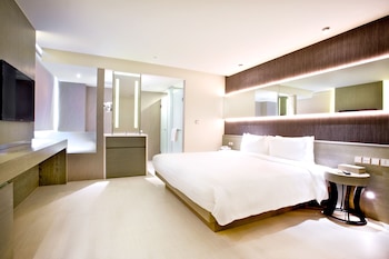 inhouse hotel yehliu
