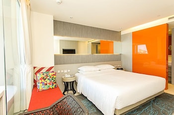 inhouse hotel yehliu