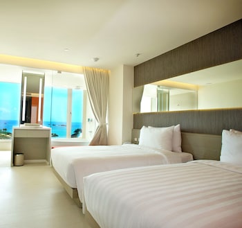 inhouse hotel yehliu