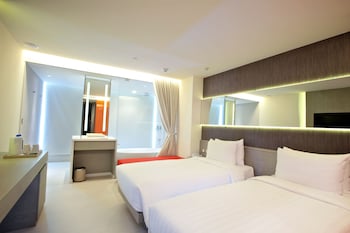 inhouse hotel yehliu