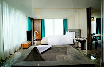 inhouse hotel yehliu