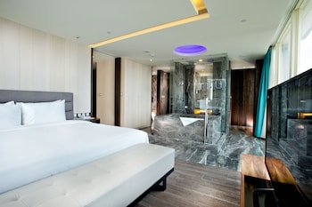 inhouse hotel yehliu
