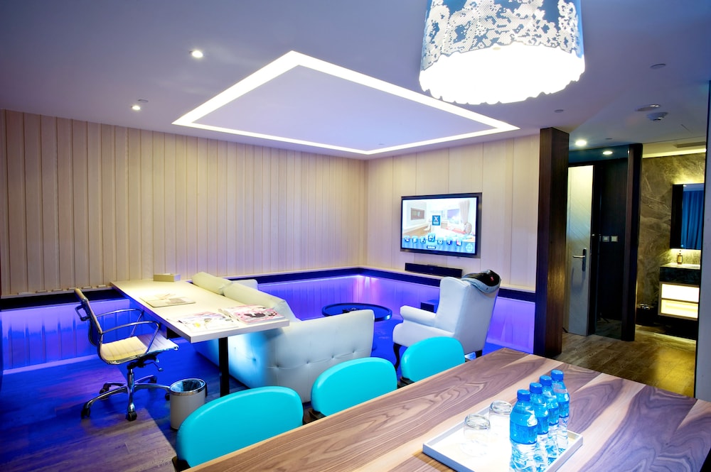 inhouse hotel yehliu