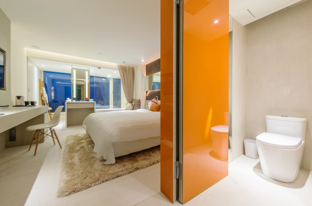 inhouse hotel yehliu