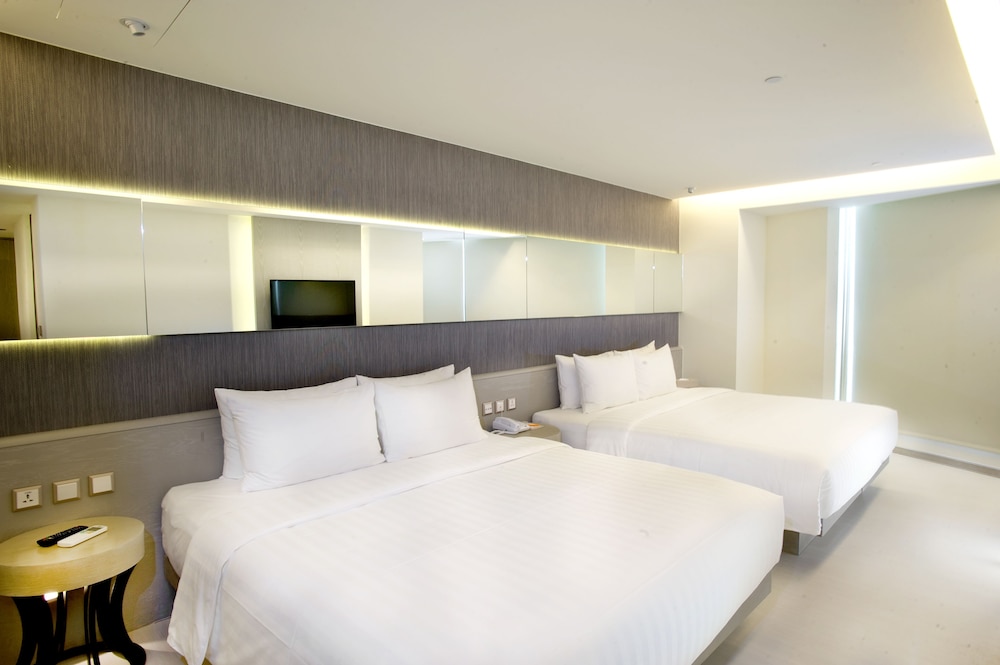inhouse hotel yehliu