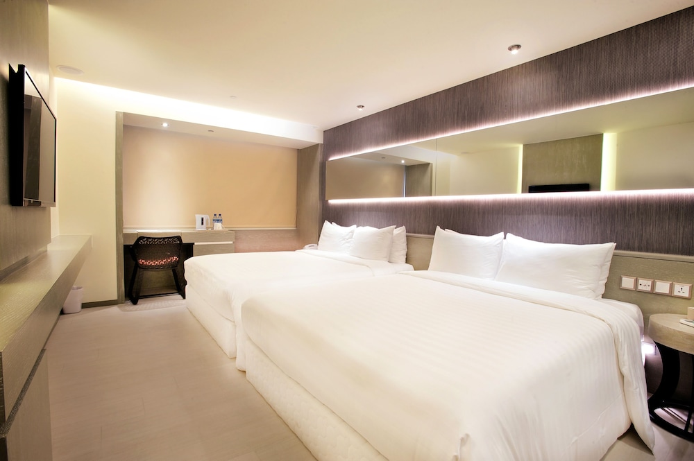 inhouse hotel yehliu