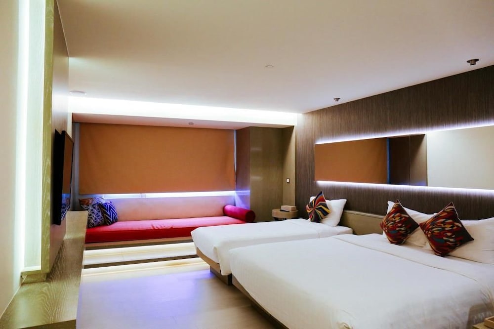 inhouse hotel yehliu