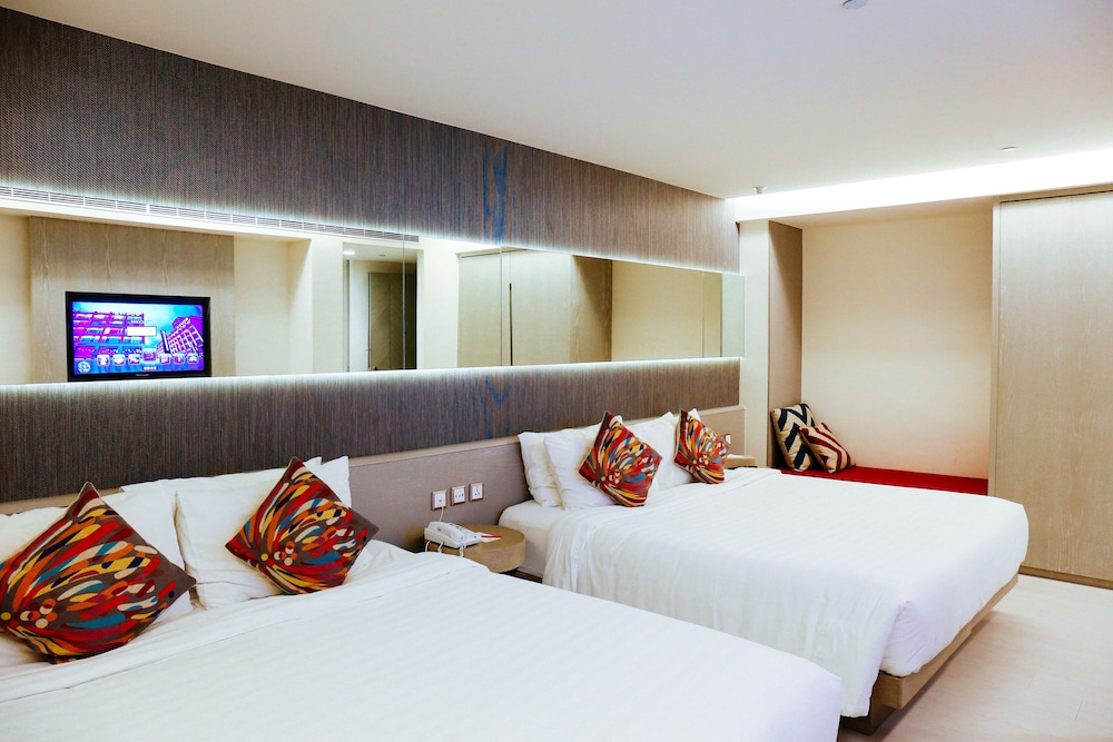 inhouse hotel yehliu