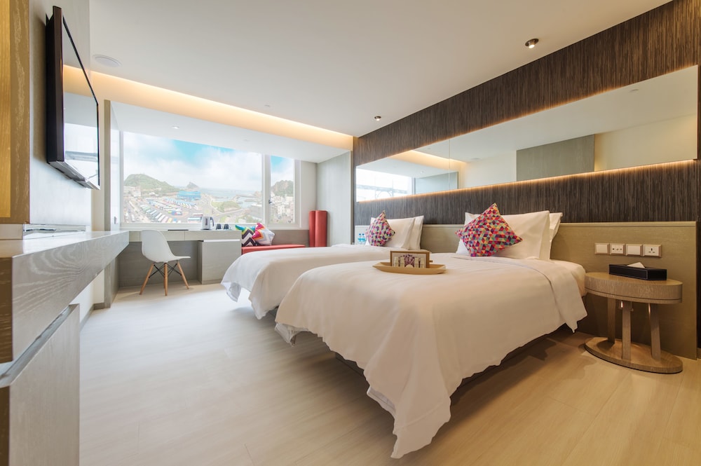 inhouse hotel yehliu